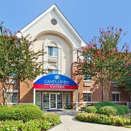 Sonesta Simply Suites Charlotte University Екстериор снимка