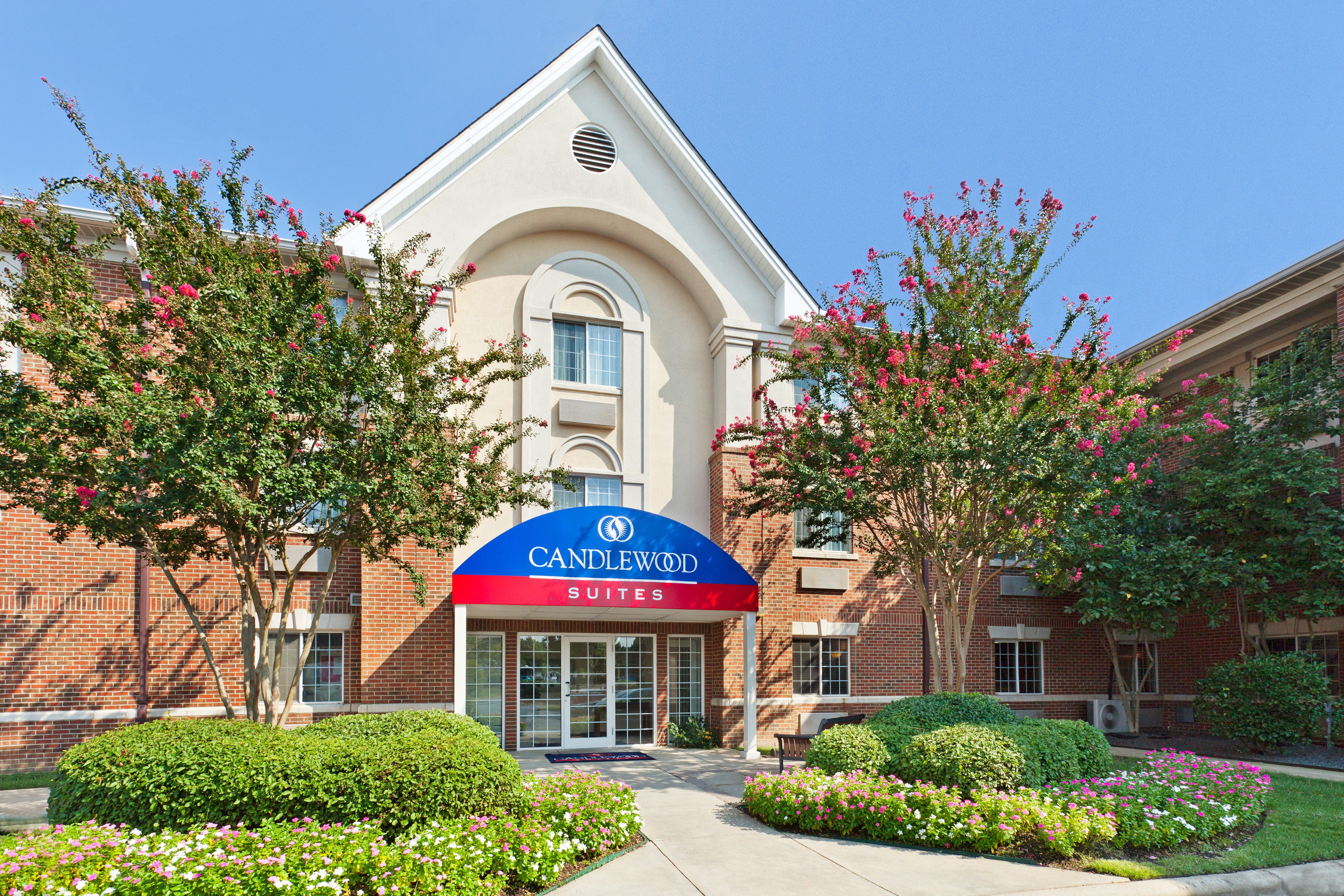 Sonesta Simply Suites Charlotte University Екстериор снимка